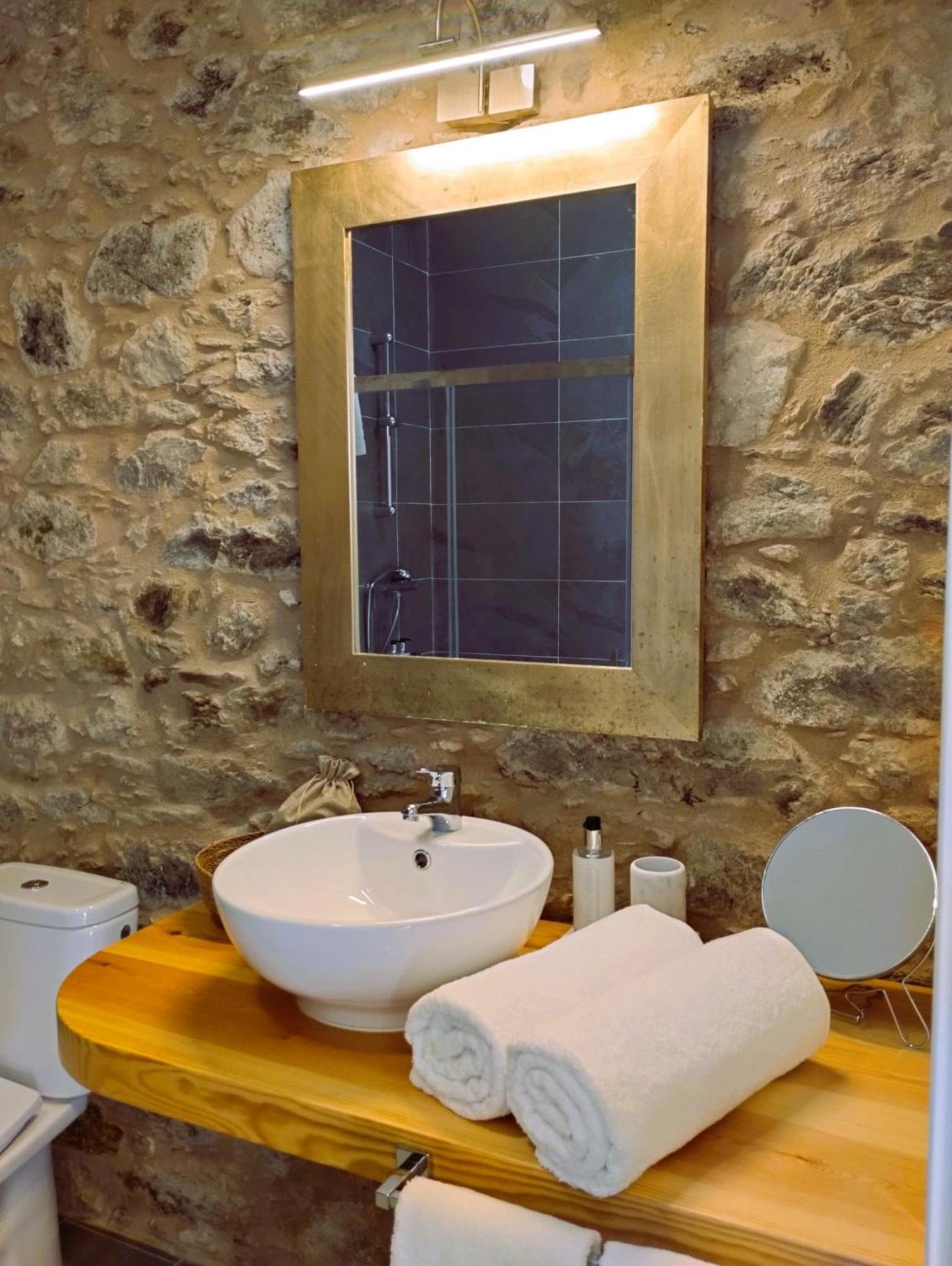 Hotel Pazo De Bieite Бойморто Экстерьер фото